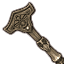 Valorous Sovngarde Staff icon